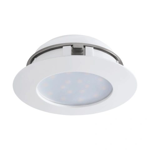 Pineda fixed / dimmable 12W 3000K white