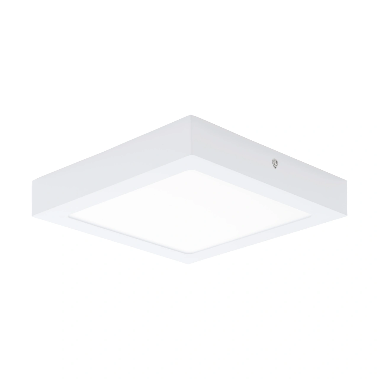 Fueva 1 square / IP20 16,5W 3000K white IP20