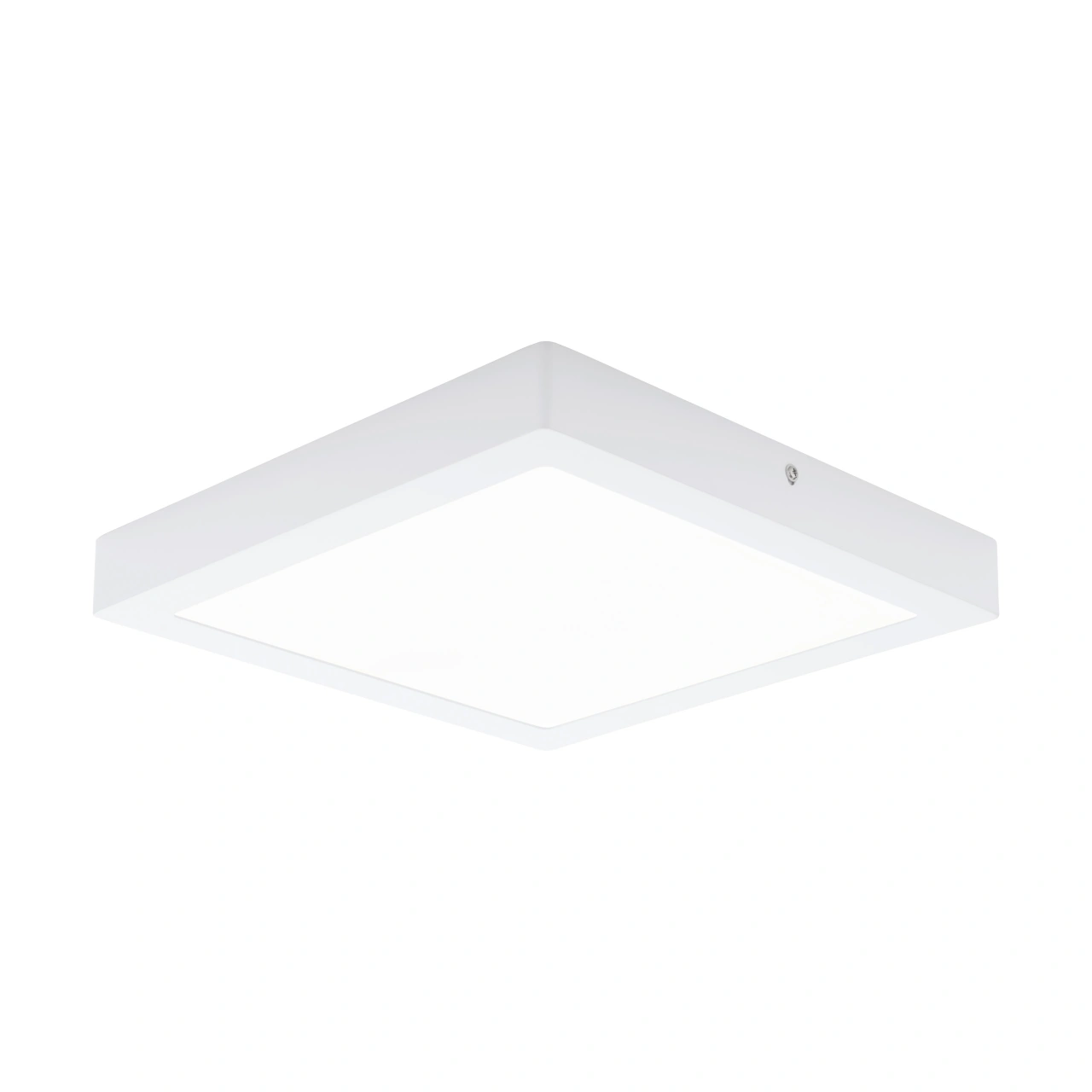 Fueva 1 square / IP20 22W 4000K white IP20