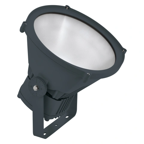 Capano 120W 6500K 14400lm anthracite (RAL7016) IP65