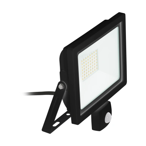 Filetti 10W 1050lm 4000K IP44 negru