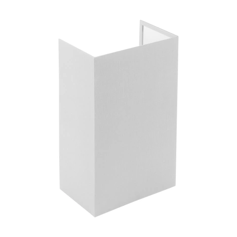 Shade for Wall luminaire Pasteri Pro B: 180 mm white