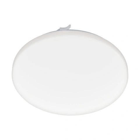Frania Pro 18W 3000K 2000lm white IP20