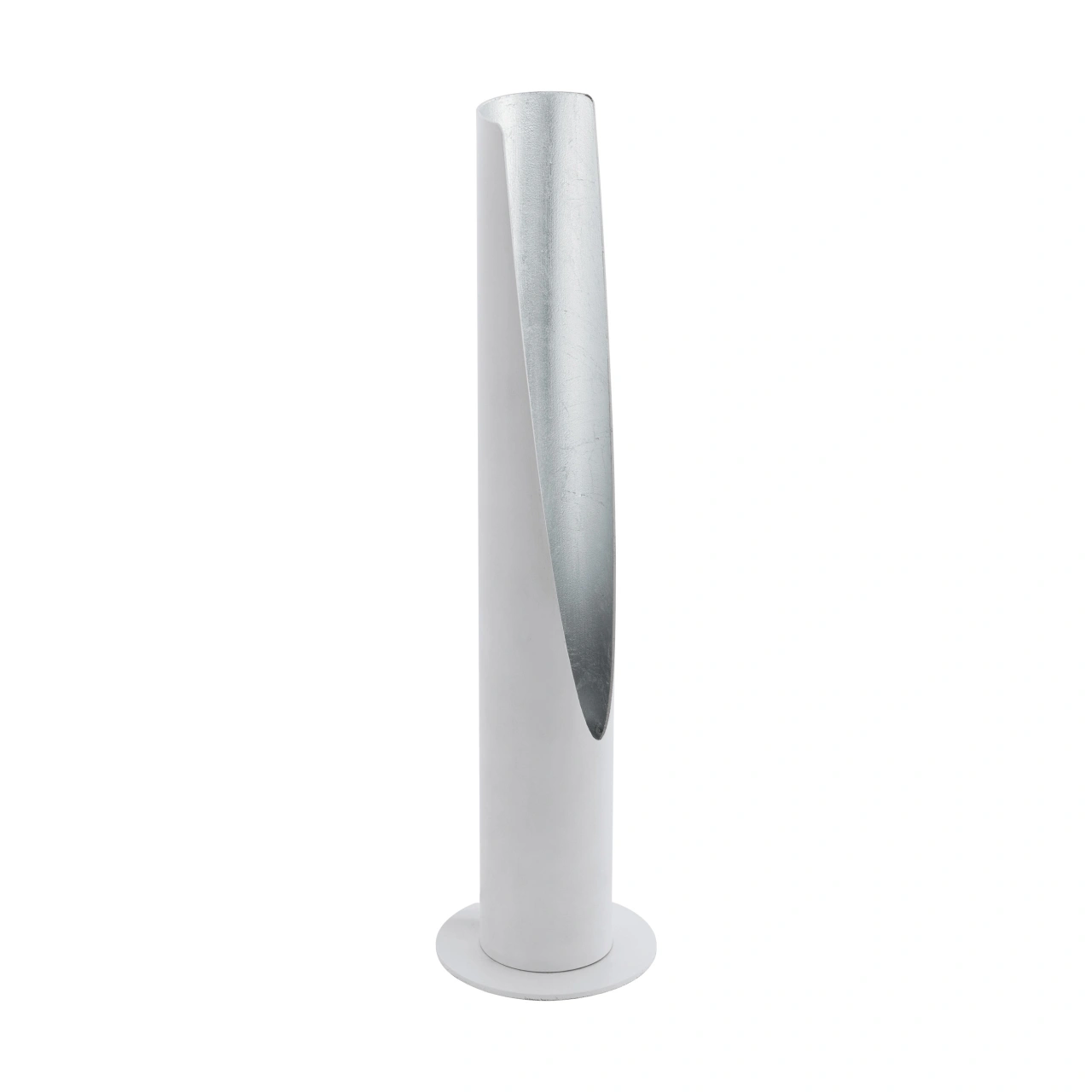 San Cono white /blattsilver IP20
