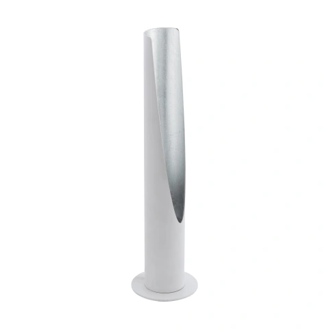 San Cono white /blattsilver IP20