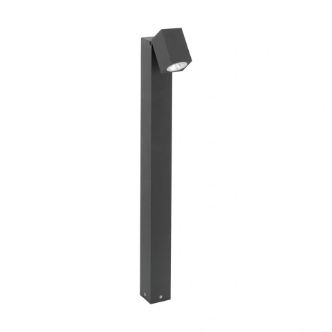 Sakeda 5W 3000K 350lm anthracite IP44