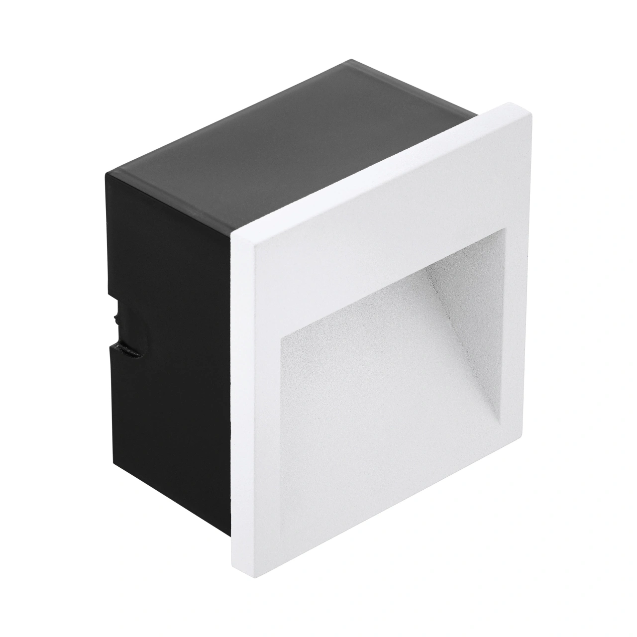 Zimba 4W 4000K white IP54