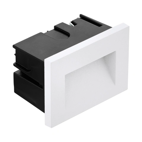 Zimba 3W 4000K white IP65