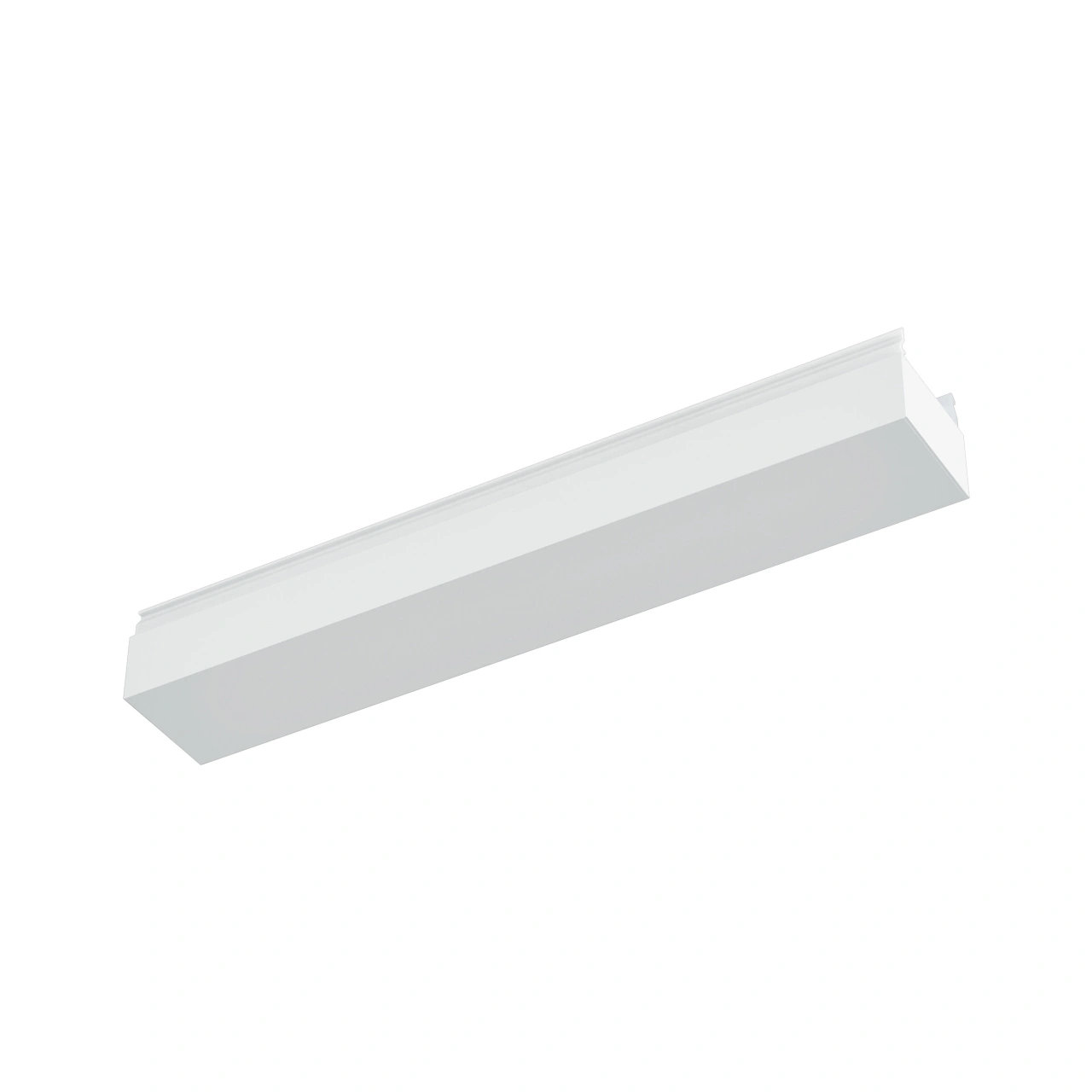 Cubic cover PVC for LinearProfile Klein L-2850mm