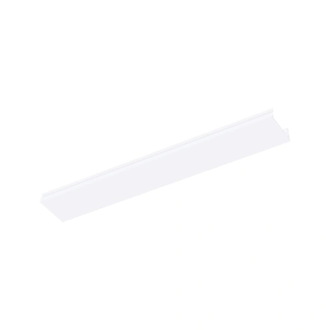 Cover white matt, L-1425mm