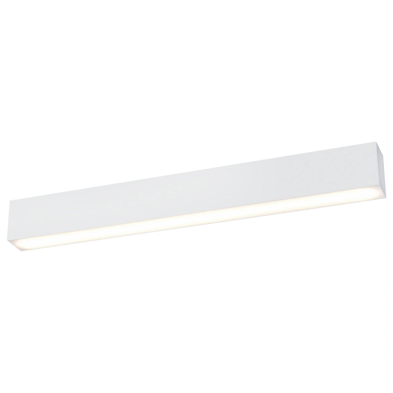 Profile luminaire SF 18W 4000K 2485lm white matt L-1710mm