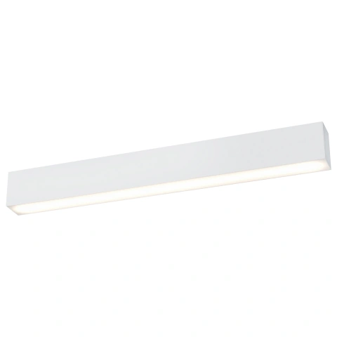 Profile luminaire SF 18W 4000K 2485lm white matt L-1710mm