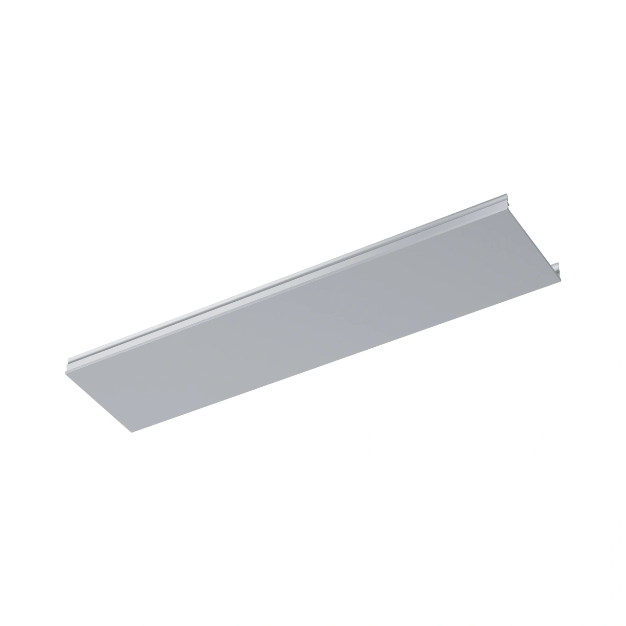 Cover Aluminium anodised L-1425mm for LinearProfile big