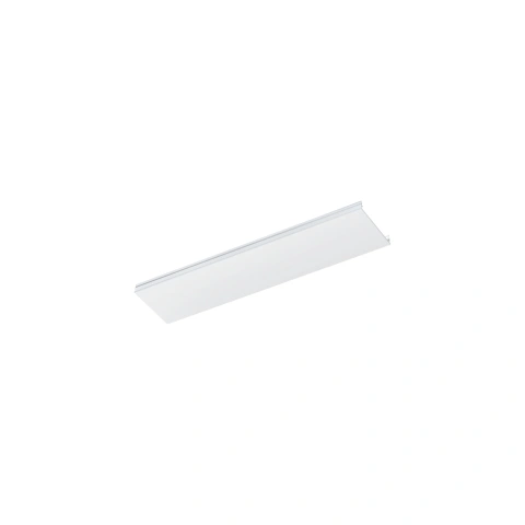Cover white matt L-1425mm for LinearProfile big