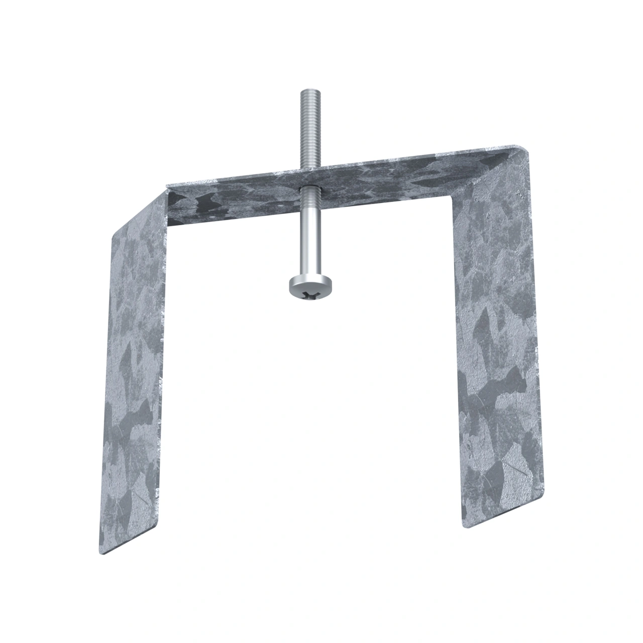 Mounting bracket for LinearProfile big