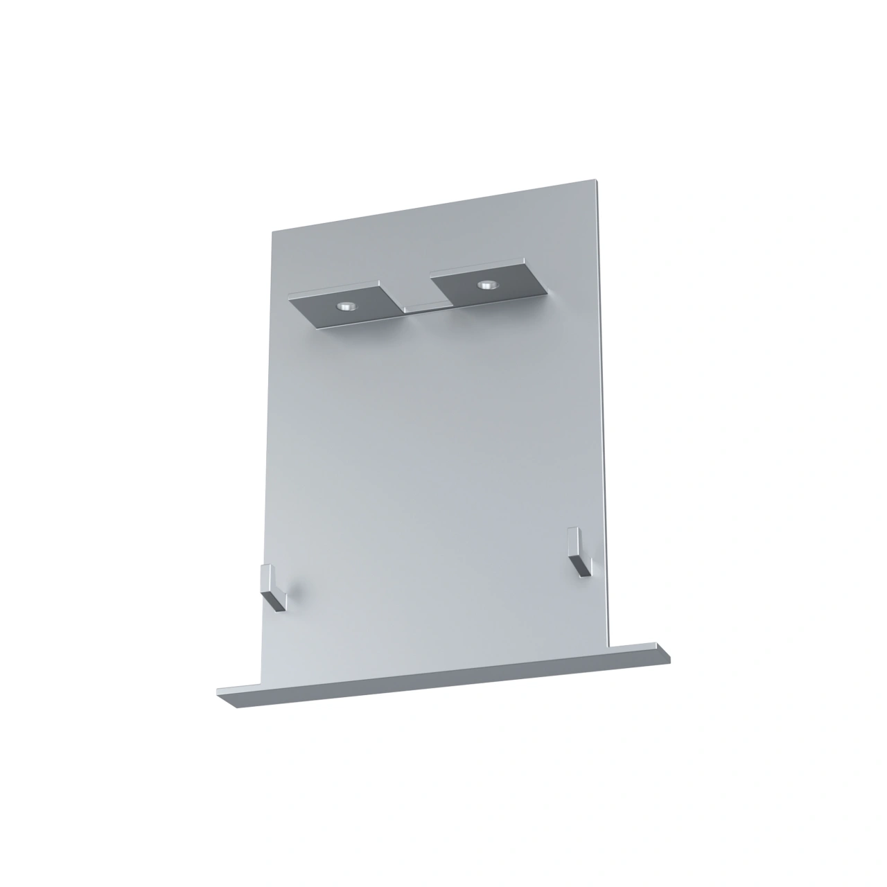 End Capaluminium anodised for LinearProfile big