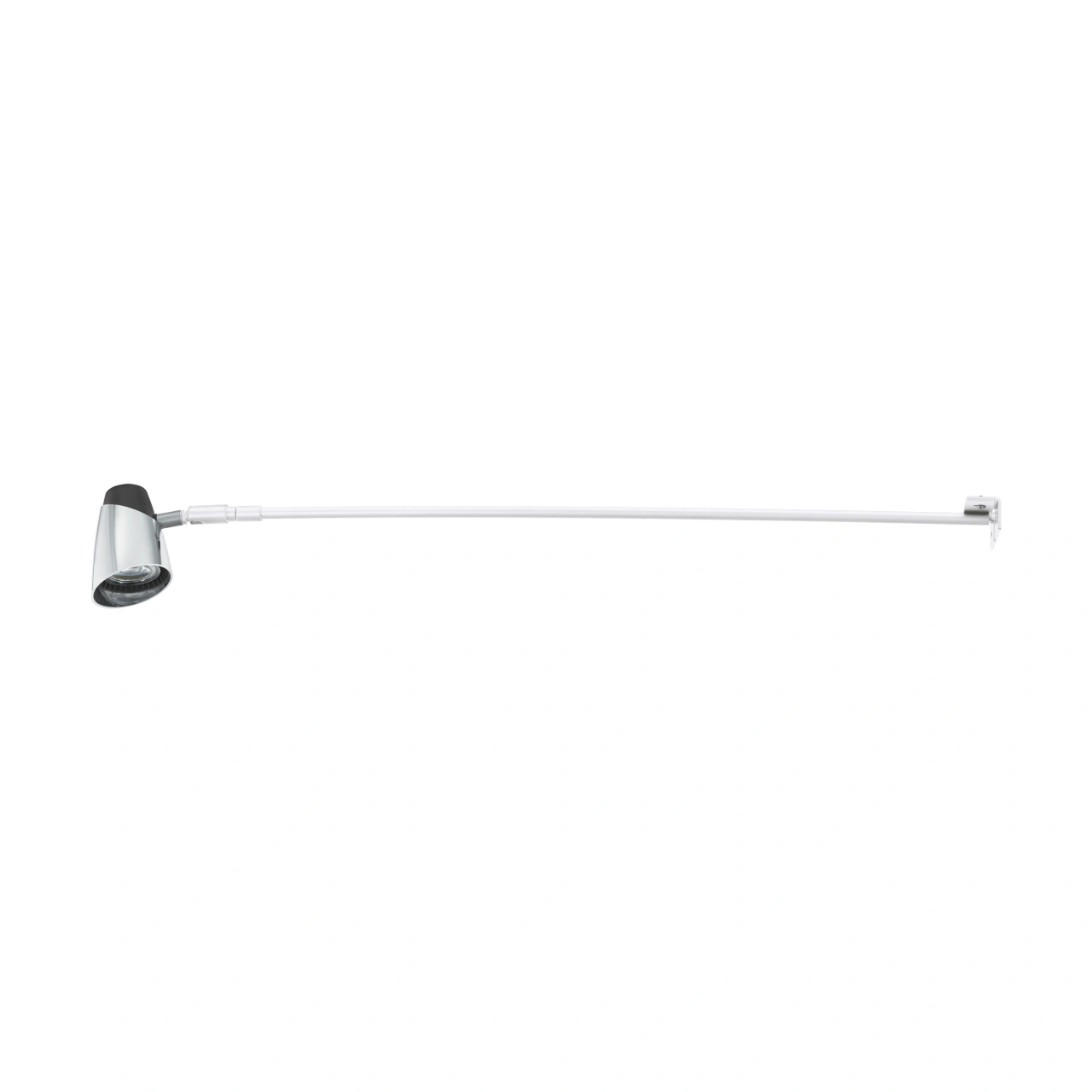 Display luminaire Mounting bracket35W GU10 white IP20