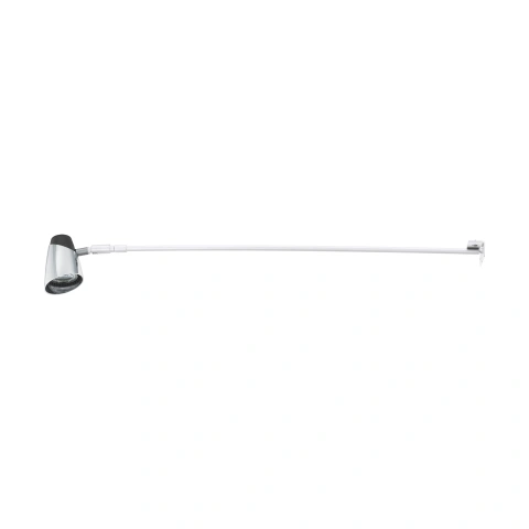 Display luminaire Mounting bracket35W GU10 white IP20