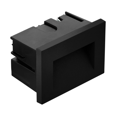 Zimba Pro 3W 4000K anthracite IP65