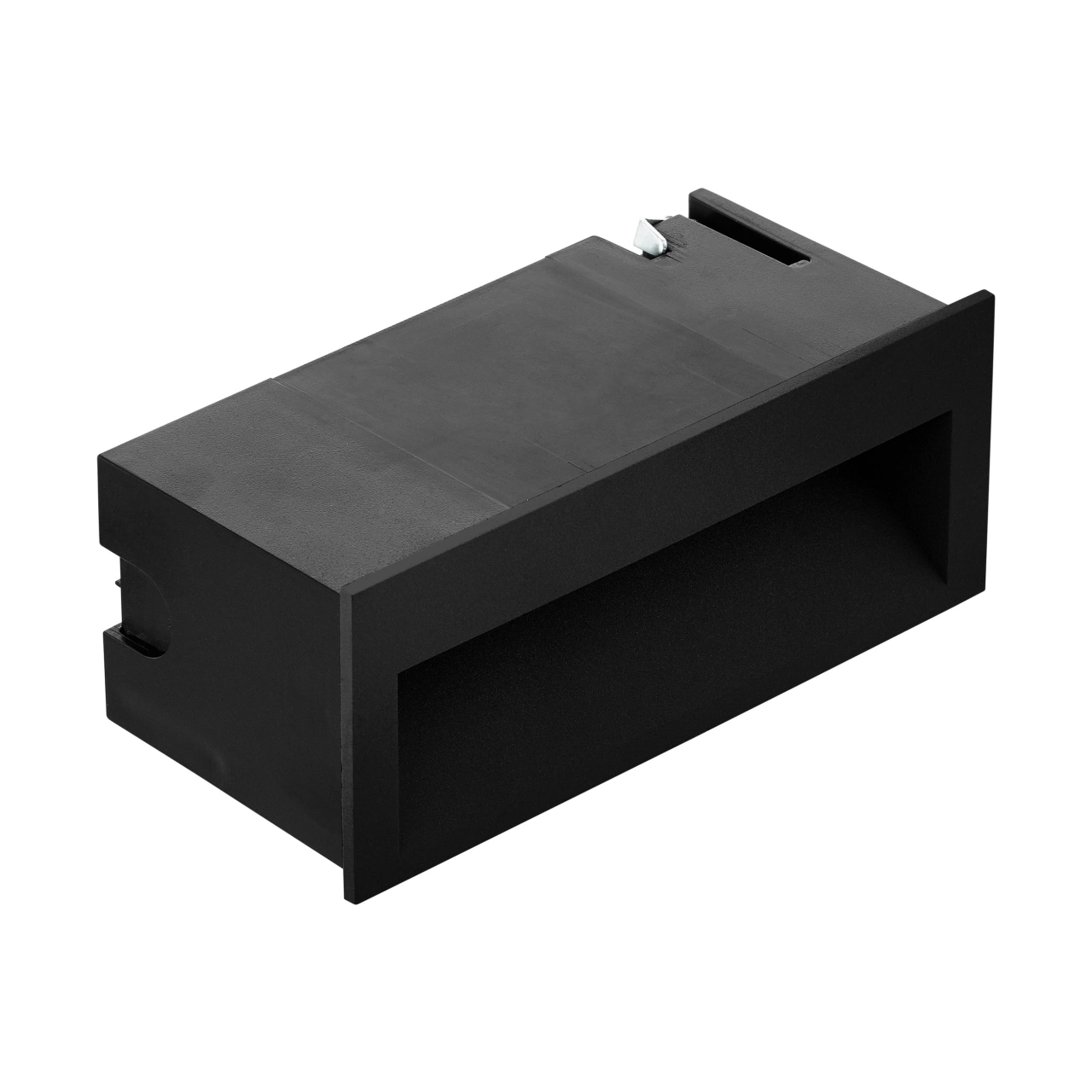 Zimba Pro 4W 3000K anthracite IP65