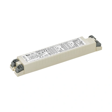 LED Driver DIP-SWITCH 30W 250-700MA DALI