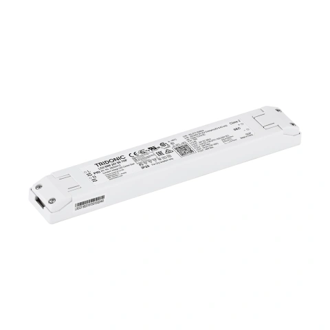 Trafo Tridonic LCU 24V SR TOP 60W IP20