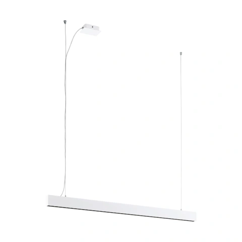 ALBAVILLA 75/27W 3000K direct / indirect white IP20