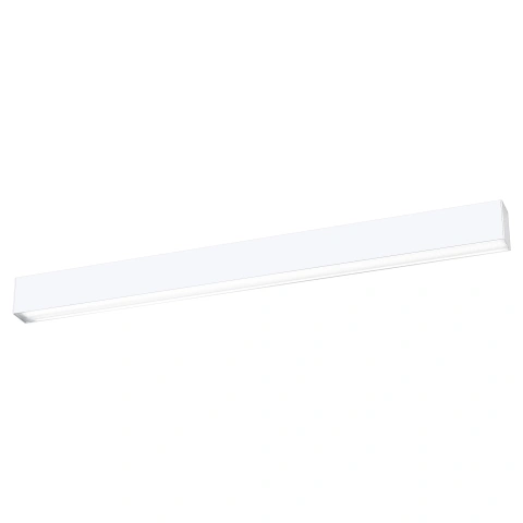 Profile luminaire SF 25W 4000K 3451lm white matt L-1140mm
