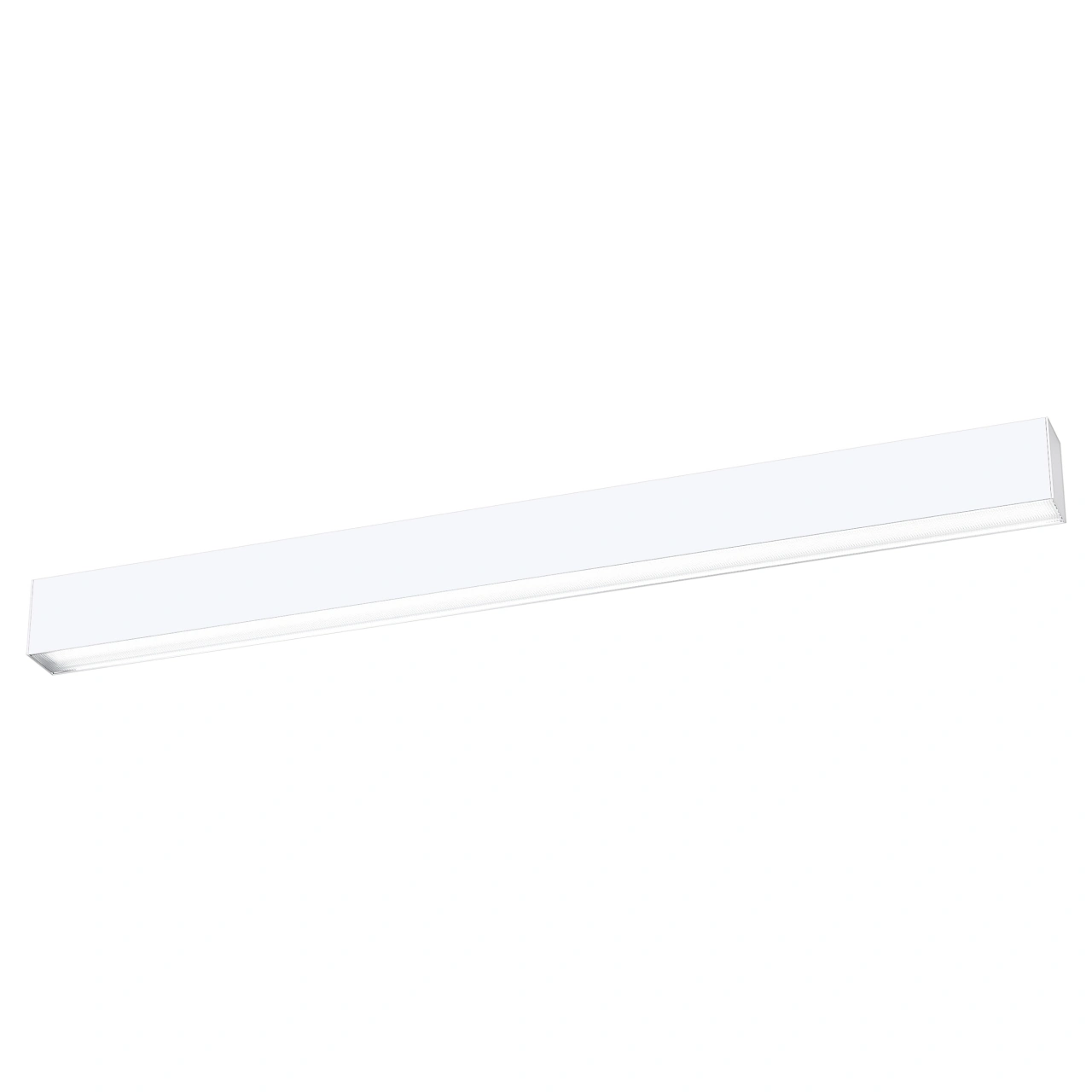Profile luminaire SF 38W 4000K 5246lm white matt L-1710mm