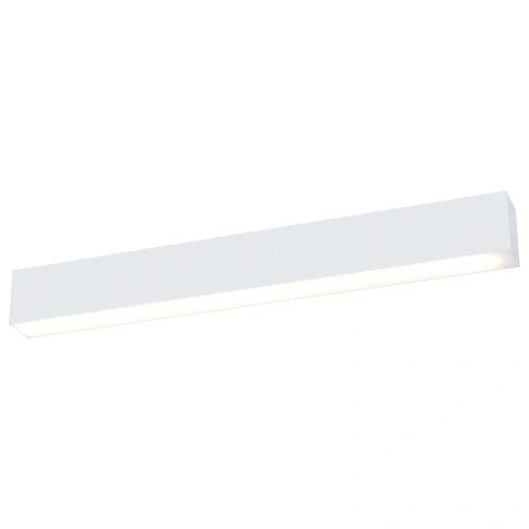 Profile luminaire SF 24W 3000K 3048lm white matt L-1140mm