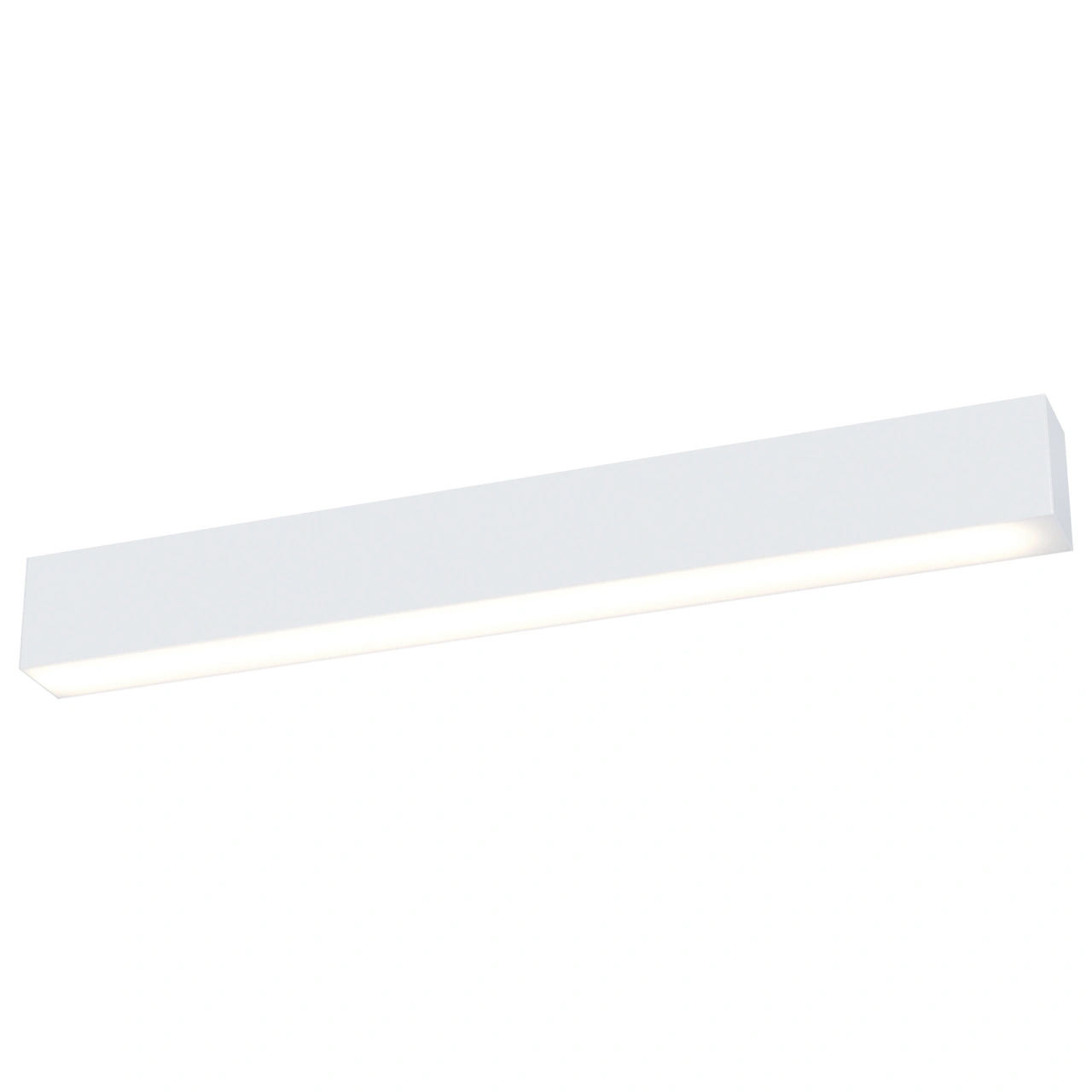 Profile luminaire SF 38W 4000K 5246lm white matt L-1710mm