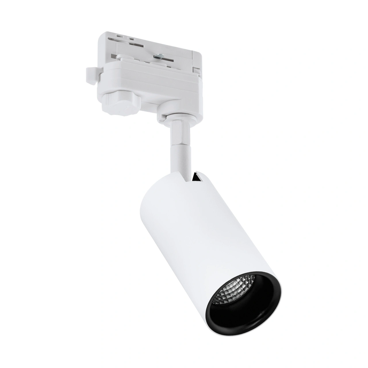 VILLANOVA 2 3-PHASE-LED-SPOT alb 3000K