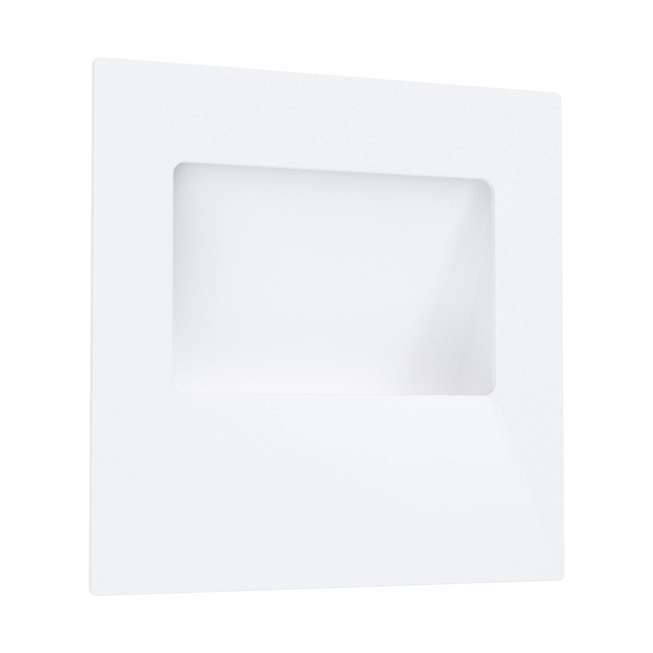TREWELLARD LED-RECESSED LUMINAIRE 80X80 alb