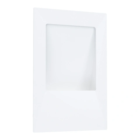 TREWELLARD 1,1W 120X80 alb