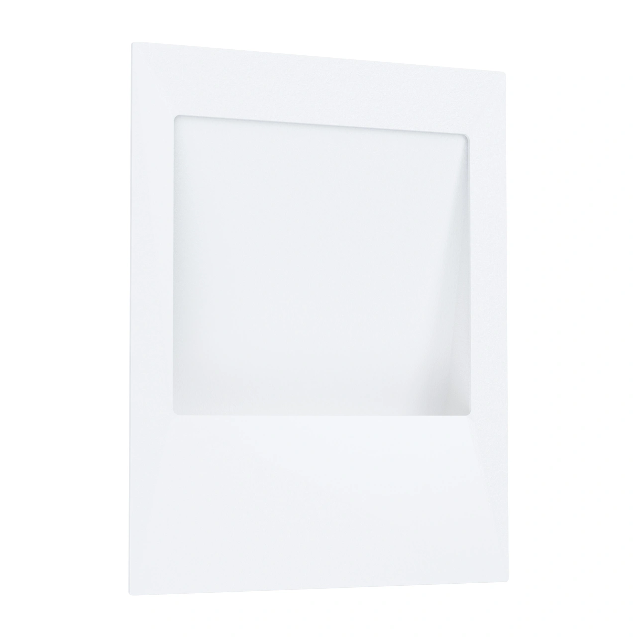 TREWELLARD LED-RECESSED LUMINAIRE 155X120 alb