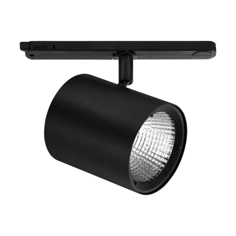 EGNATIA LED-SPOT alb 40°3000K WITH DALI-ADAPTER