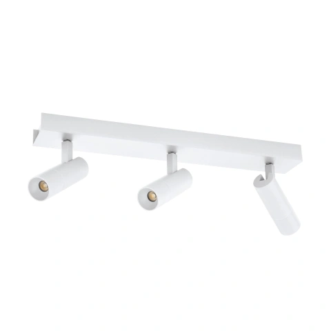 DOBLAS LED-BALKS/3 alb 3000K