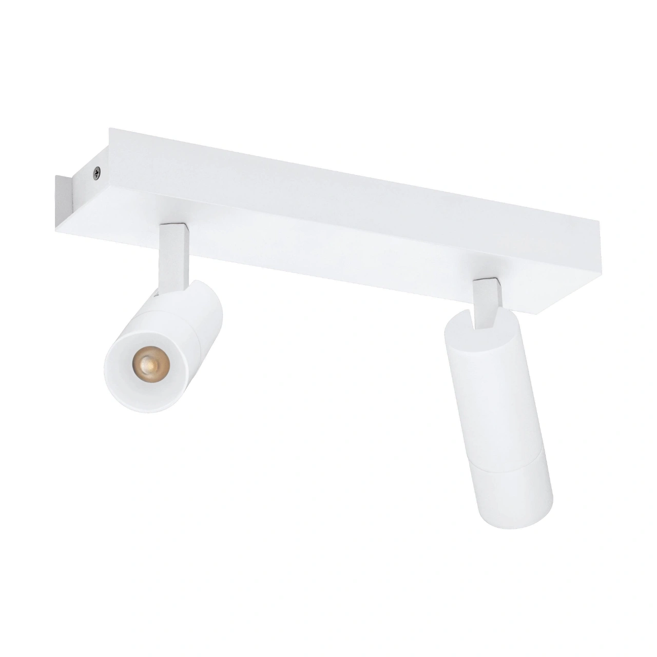 DOBLAS LED-BALKS/2 alb 4000K
