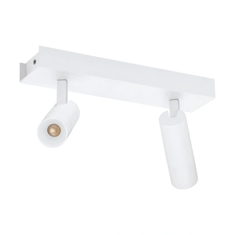 DOBLAS LED-BALKS/2 alb 4000K