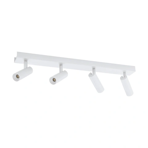 DOBLAS LED-BALKS/4 alb 4000K