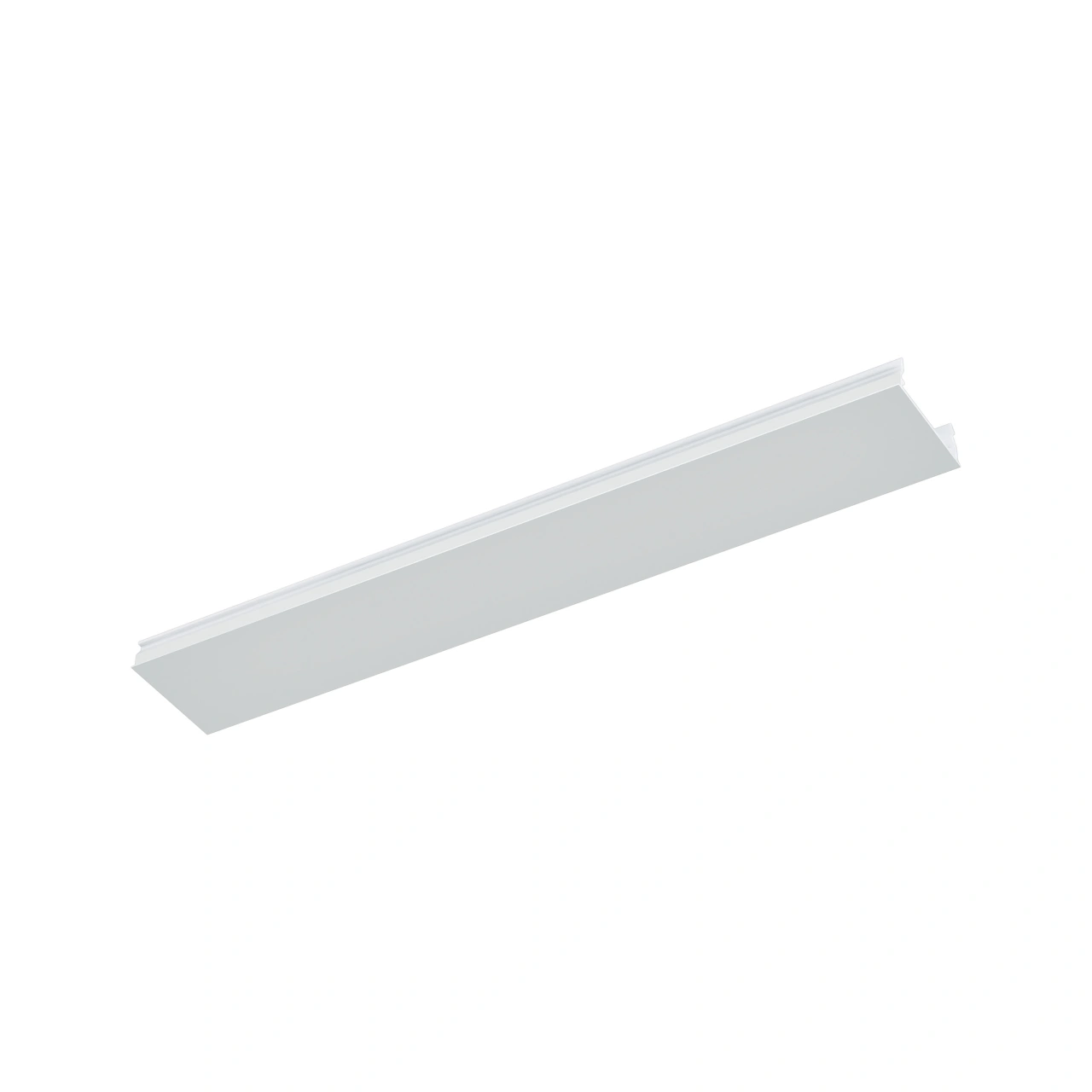 SEALZA COVER CLEAR PRISMA/OPAL INSERT, L-2850mm W-45mm