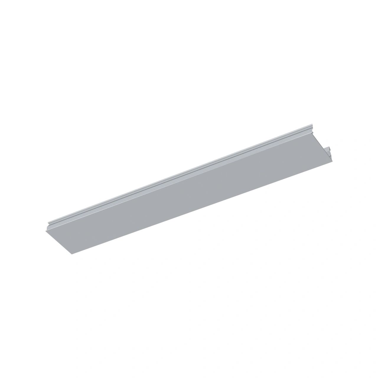SEALZA COVER alu, L-1425mm W-45mm