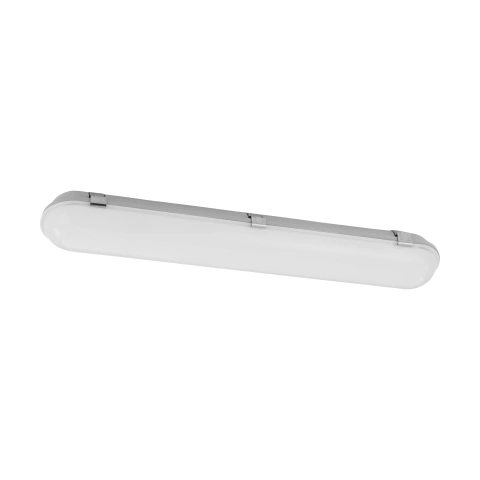 Studio IP65 19W LED-WL/CL WITH senzor L-610 gri/WS 4000K