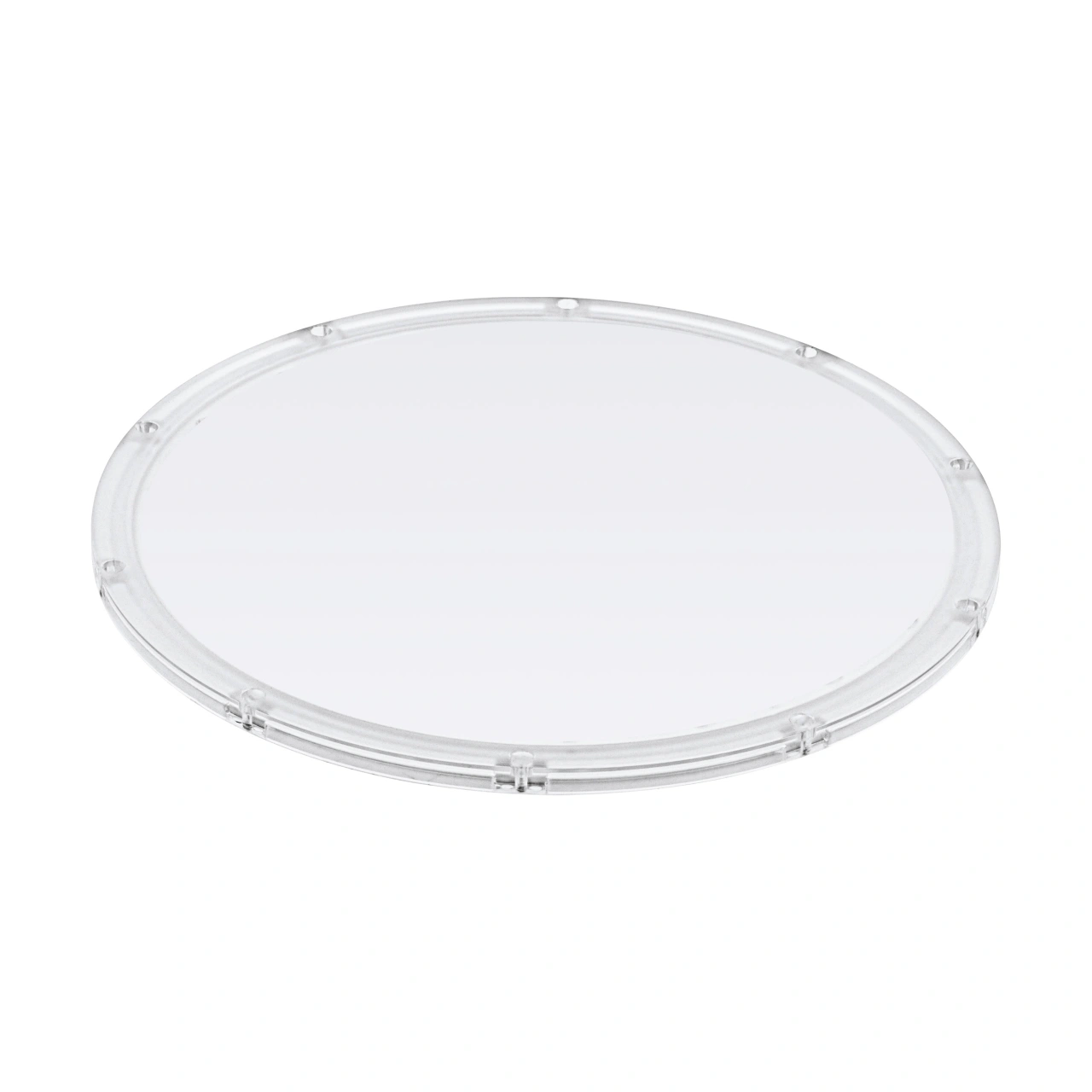 CAPANO LINSE CLEAR Ø205 90°