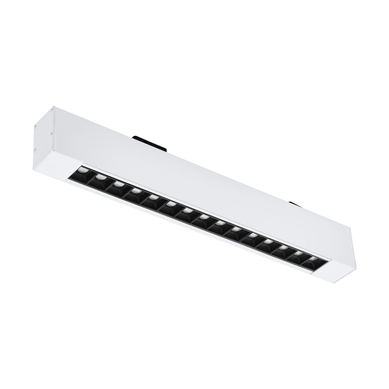 ALBAVILLA LED-SURFACE PROFILE L-403 alb 40° 3000K