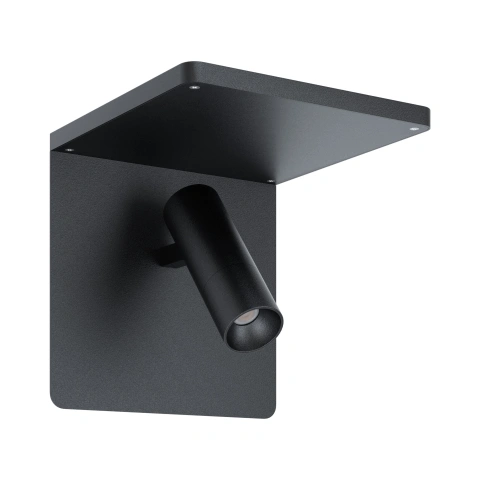 CIGLIE PRO LED-WL negru 'CIGLIE 1'