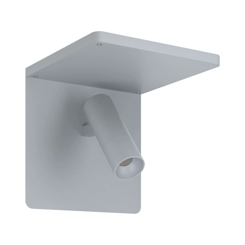 CIGLIE PRO LED-WL argintiu 'CIGLIE 1'