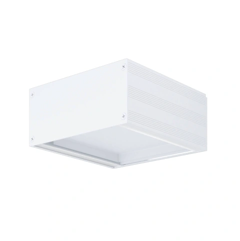 Corp iluminat LED aparent L-155 white 4000K 'COLMENAR'