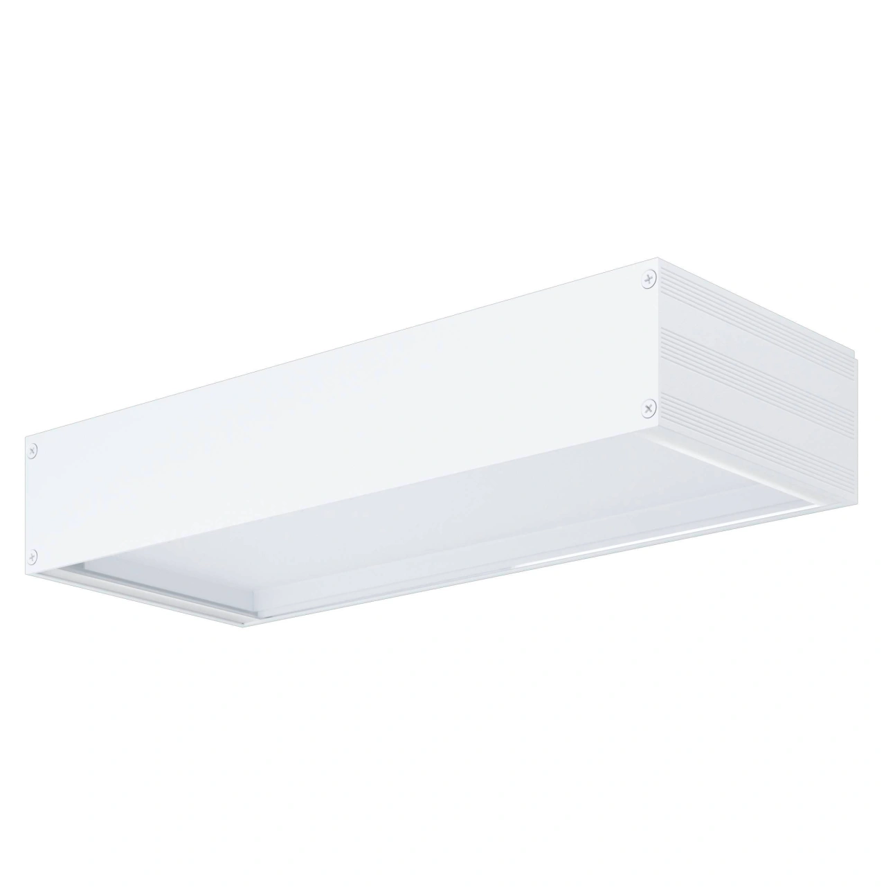 Corp iluminat LED aparent L-395 white 4000K 'COLMENAR'