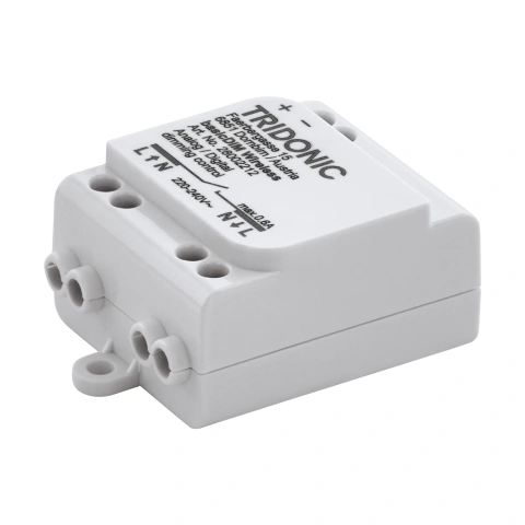 BASICDIM WIRELESS MODUL, DALI COMPATIBLE